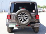 New 2025 Jeep Wrangler Sahara w/ Safety Group image 4