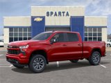 New 2026 Chevrolet Silverado 1500 RST w/ RST All Star Premium Package image 2