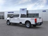 New 2025 Ford F350 XL image 4