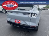 New 2025 Ford Mustang Mach-E GT image 6