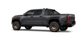 New 2025 Toyota Tacoma 4x4 Double Cab Hybrid image 5