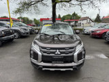 Used 2020 Mitsubishi Outlander Sport Black Edition image 2