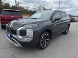 New 2025 Mitsubishi Outlander SEL image 2