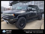 New 2025 GMC Hummer EV 2X image 3
