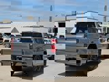 New 2025 Chevrolet Silverado 1500 Custom w/ Turbomax Blackout Package image 4