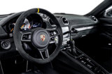 Used 2025 Porsche 718 Cayman GT4 RS image 2