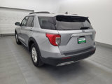 Used 2023 Ford Explorer XLT w/ Equipment Group 202A image 5