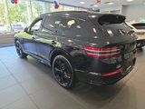 New 2026 Genesis GV80 3.5T Prestige image 3