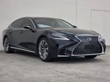 Used 2019 Lexus LS 500 image 6