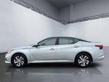 Used 2021 Nissan Altima 2.5 S image 2