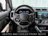 Used 2023 Land Rover Defender 130 X-Dynamic SE image 2