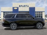 New 2025 Chevrolet Tahoe LS image 5