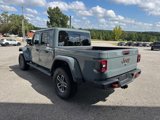 New 2025 Jeep Gladiator Mojave w/ Convenience Group image 5