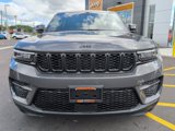 New 2025 Jeep Grand Cherokee Laredo image 2