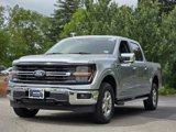Used 2024 Ford F150 XLT w/ Equipment Group 302A MID image 4