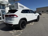 New 2025 Volkswagen Atlas Cross Sport SE image 3
