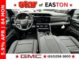 New 2025 GMC Sierra 2500 AT4X w/ AT4X AEV Edition image 6