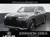 New 2025 Lexus LX 700h F Sport image 5