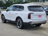 New 2025 Kia Telluride EX w/ EX Captain's Chair Package image 3