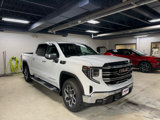 New 2026 GMC Sierra 1500 SLT w/ SLT Premium Plus Package image 3