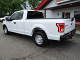 Used 2016 Ford F150 XL w/ Equipment Group 101A Mid image 5