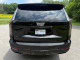 Used 2025 Cadillac Escalade Sport Platinum w/ LPO, ONYX Package image 5