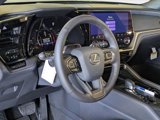 New 2026 Lexus TX 350 AWD image 3