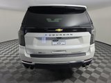 New 2025 Chevrolet Suburban Premier image 4