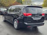New 2025 Chrysler Voyager LX image 5