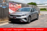 Used 2022 Kia Forte GT-Line w/ GT-Line Technology Package image 1