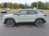 New 2026 Chevrolet TrailBlazer LT w/ LT Cold Weather Package image 2