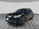 Used 2022 Honda HR-V Sport image 4