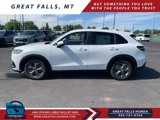 New 2026 Honda HR-V LX image 4