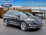 Used 2023 Ford Edge SEL w/ Convenience Package image 3