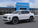 New 2026 Chevrolet Equinox LT w/ Convenience Package II image 3