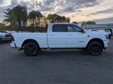 New 2025 RAM 2500 Laramie image 3