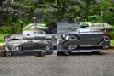 Used 2022 Mercedes-Benz C 300 4MATIC Sedan w/ AMG Line w/ Night Package image 3