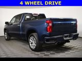 Used 2021 Chevrolet Silverado 1500 High Country w/ Safety Package II image 6