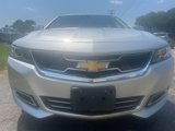 Used 2015 Chevrolet Impala LTZ image 2