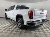 Used 2020 GMC Sierra 1500 SLT w/ Driver Alert Package I image 3