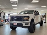 New 2025 Ford F150 XLT w/ Equipment Group 302A MID image 2