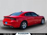 Certified 2023 Dodge Charger SXT image 4