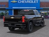 New 2025 Chevrolet Silverado 2500 High Country w/ Technology Package image 4
