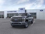 New 2025 Ford F350 Lariat w/ Chrome Package image 2