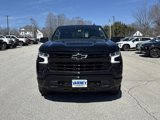 New 2025 Chevrolet Silverado 1500 RST w/ Convenience Package II image 2