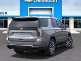 New 2025 Chevrolet Tahoe High Country image 4