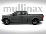 Used 2018 Ford F150 XLT w/ Equipment Group 302A Luxury image 4
