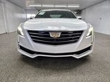 Used 2017 Cadillac CT6 Luxury image 5