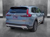 New 2026 Honda CR-V TrailSport image 2