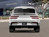 New 2026 Genesis GV80 3.5T e-SC image 5